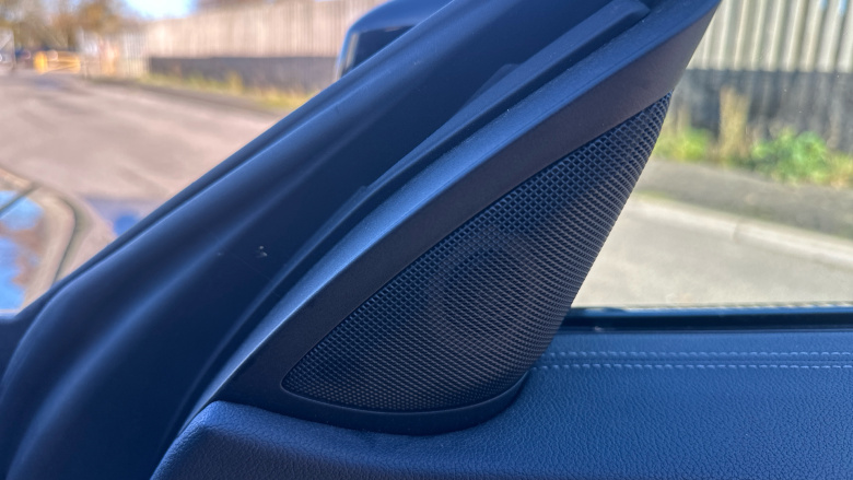 BMW 4 Series 430i [245] M Sport Pro Edition 2dr Step Auto Petrol Convertible